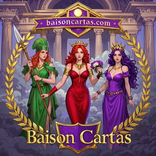 Explorando a Categoria Avançado no Baison Cartas: Desafios e Estratégias