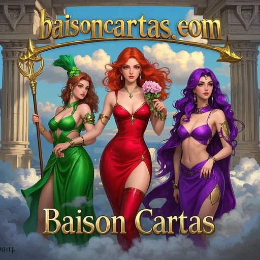 As Últimas Novidades da Baison Cartas: Novas Cartas, Torneios e Melhores Experiências