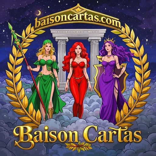 Descubra a Categoria 'Recompensas' no Baison Cartas: Prêmios e Diversão em Cada Jogo!