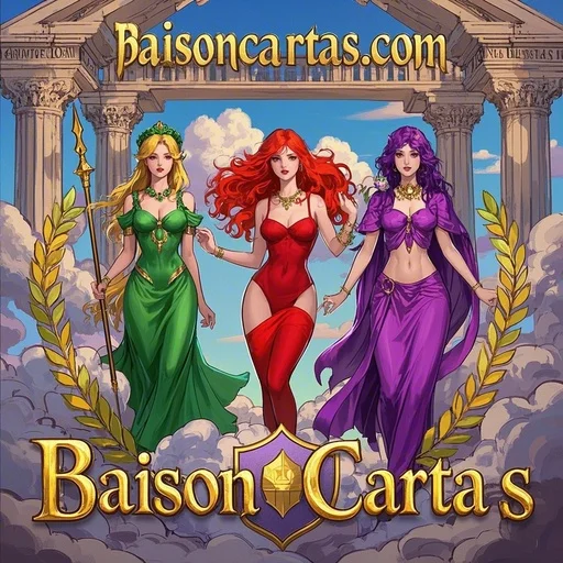 Torneios de Baison Cartas: Competição e Estratégia no Mundo dos Jogos de Cartas